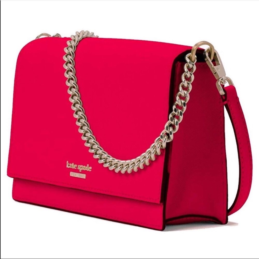 🆕 🌹Kate Spade New York Convertible Crossbody 🌹